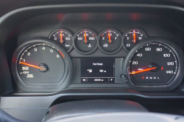 Used 2025 GMC Sierra 1500 Pro w/ Graphite Edition image 16