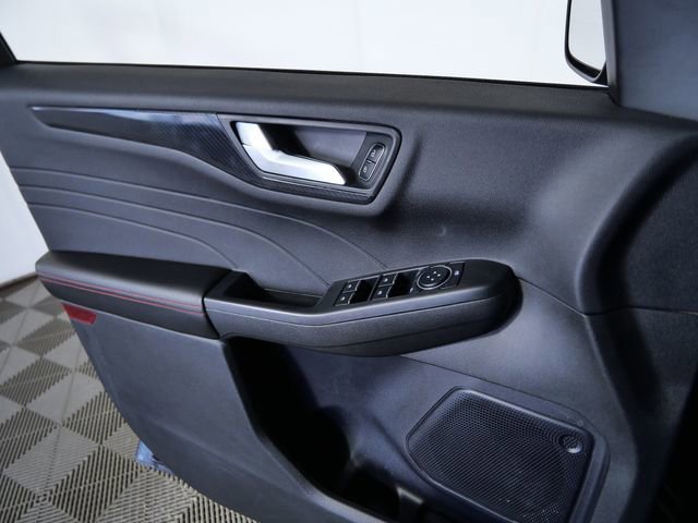 Certified 2024 Ford Escape ST-Line w/ Tech Pack #1 image 25