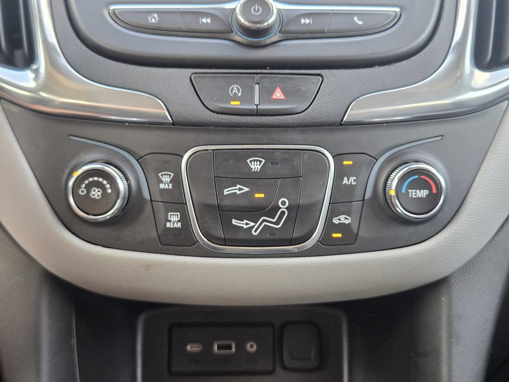 Used 2023 Chevrolet Equinox LT AWD/4WD image 17