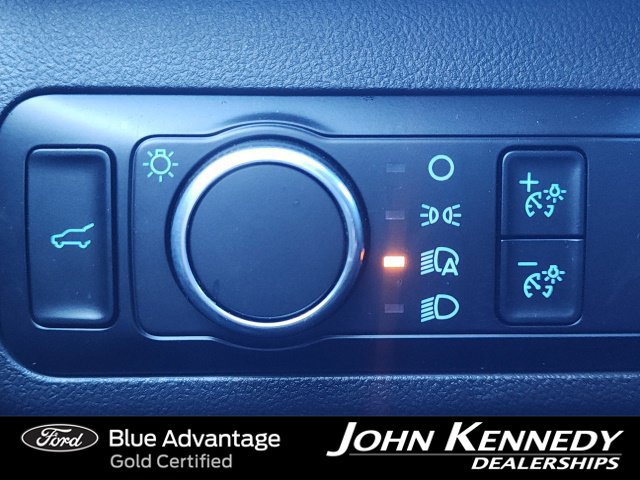 Certified 2024 Ford Escape ST-Line AWD/4WD image 27