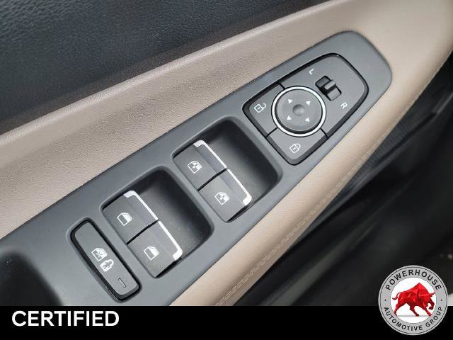 Used 2023 Hyundai Santa Fe SEL FWD image 27