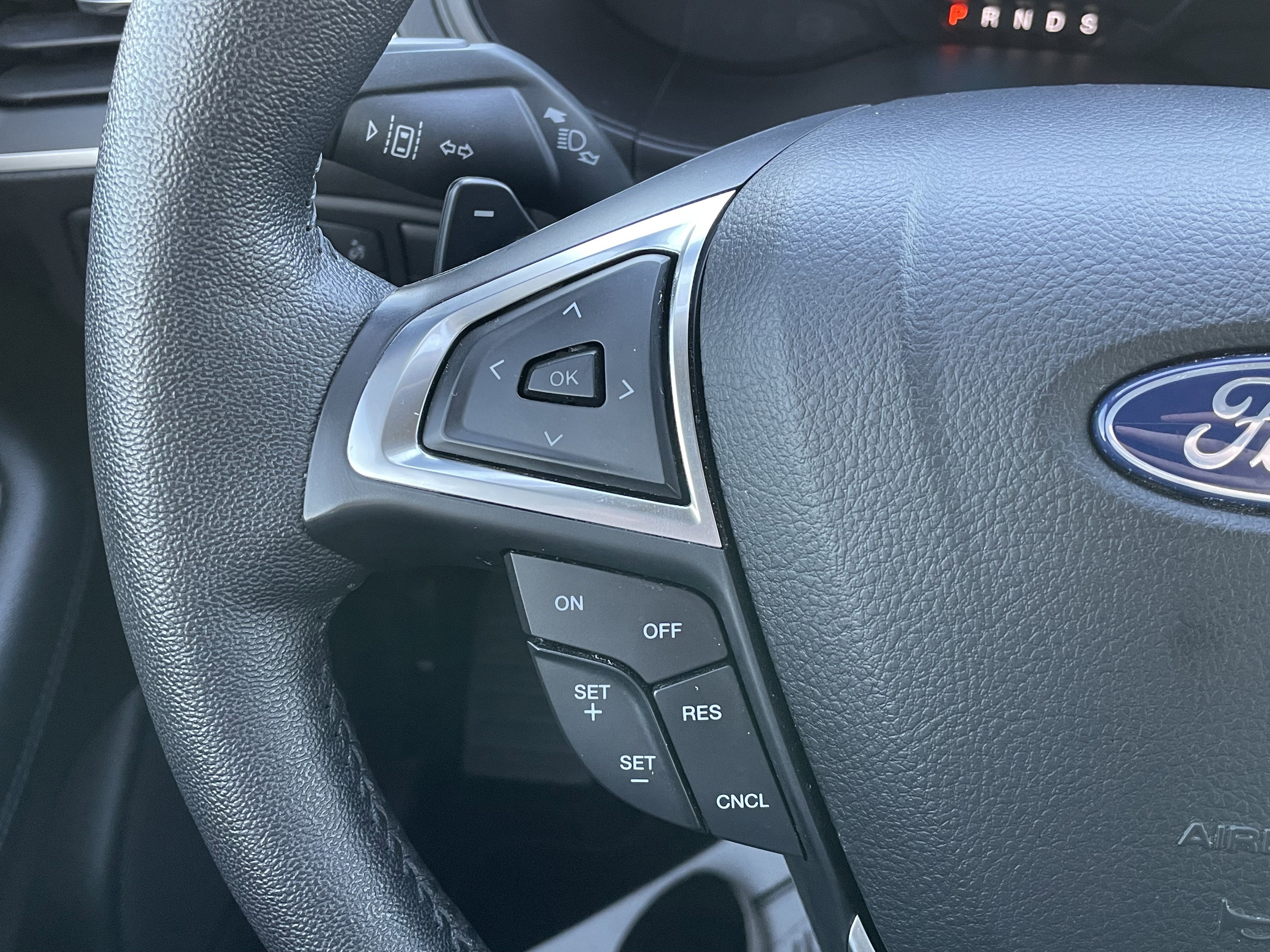 Certified 2022 Ford Edge SEL w/ Convenience Package image 21