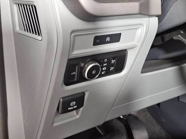 Certified 2025 Ford F150 XLT w/ Equipment Group 301A Standard AWD/4WD image 27
