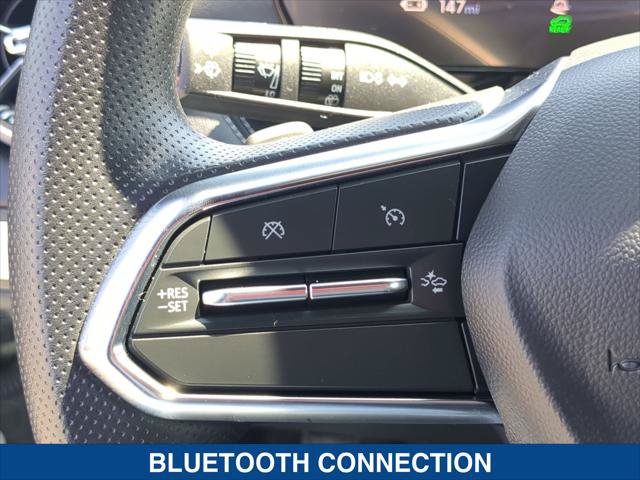 Used 2025 Chevrolet Blazer EV LT FWD image 14