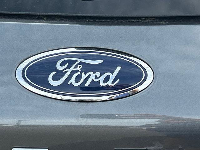Certified 2025 Ford Escape ST-Line Select AWD/4WD image 26