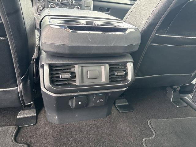 Certified 2022 Ford F150 XLT w/ Equipment Group 302A High AWD/4WD image 19