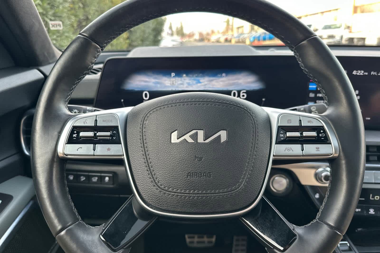 Used 2024 Kia Telluride SX Prestige X-Line image 25