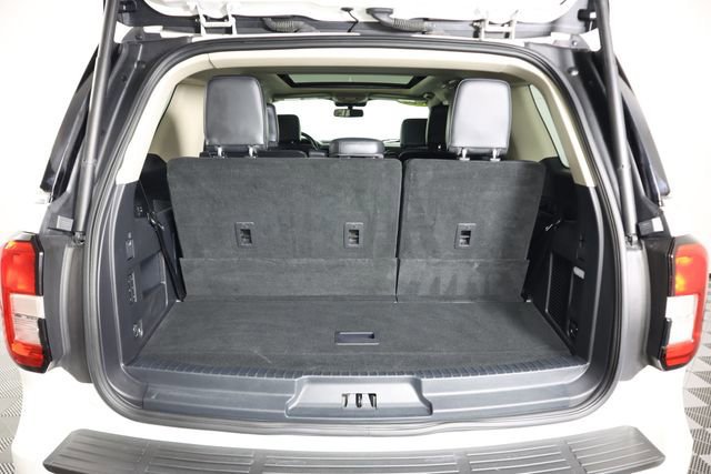 Certified 2023 Ford Expedition XLT image 66