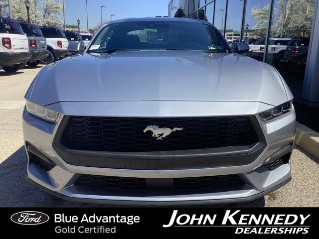 Certified 2024 Ford Mustang Premium RWD image 9
