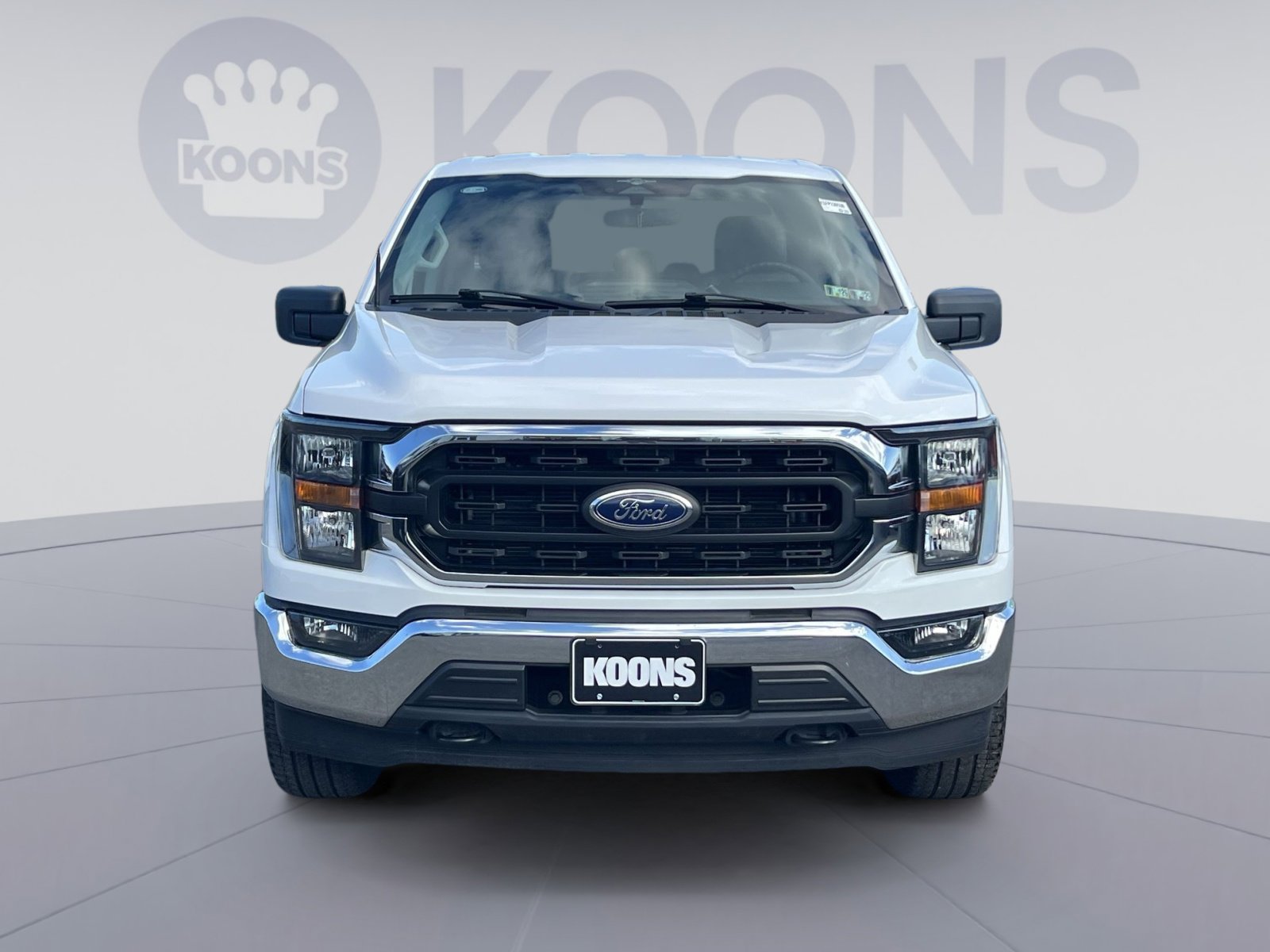 Certified 2023 Ford F150 XLT w/ Trailer Tow Package AWD/4WD image 4