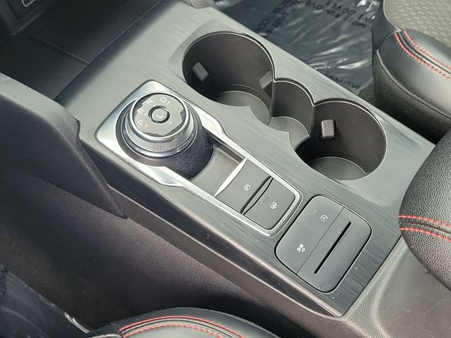 Certified 2024 Ford Escape ST-Line image 17