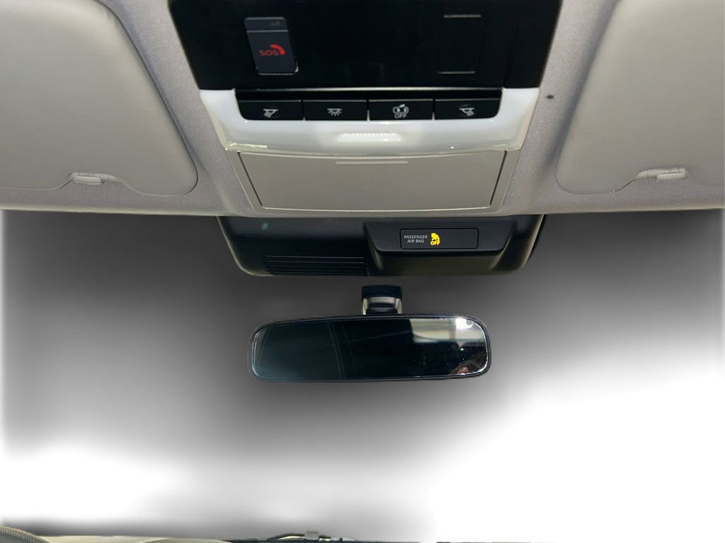 Used 2022 Mitsubishi Outlander ES AWD/4WD image 24