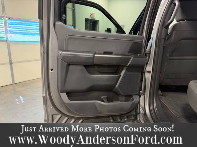 Certified 2023 Ford F150 XLT w/ Equipment Group 302A High AWD/4WD image 24