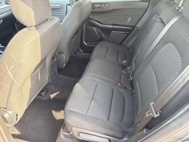 Certified 2025 Ford Escape Active image 15