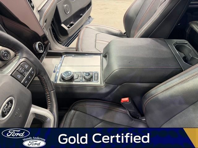 Certified 2023 Ford Expedition Timberline AWD/4WD image 18