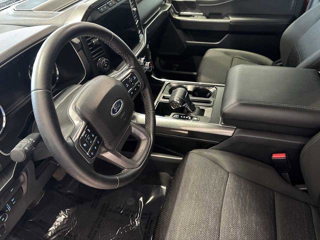 Certified 2023 Ford F150 XLT w/ Equipment Group 302A High image 19