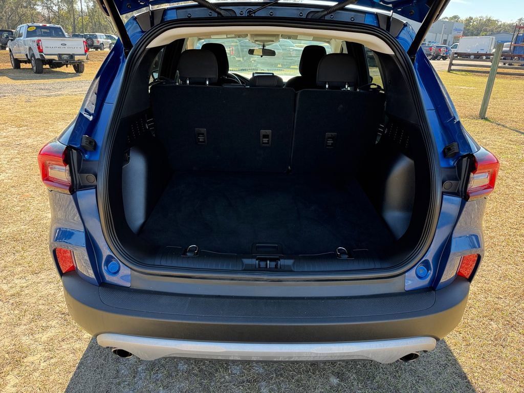 Certified 2023 Ford Escape Active image 29