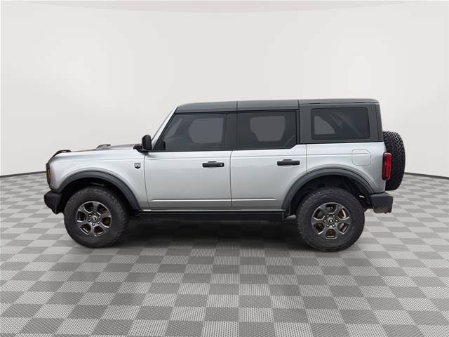 Certified 2023 Ford Bronco Big Bend AWD/4WD image 23
