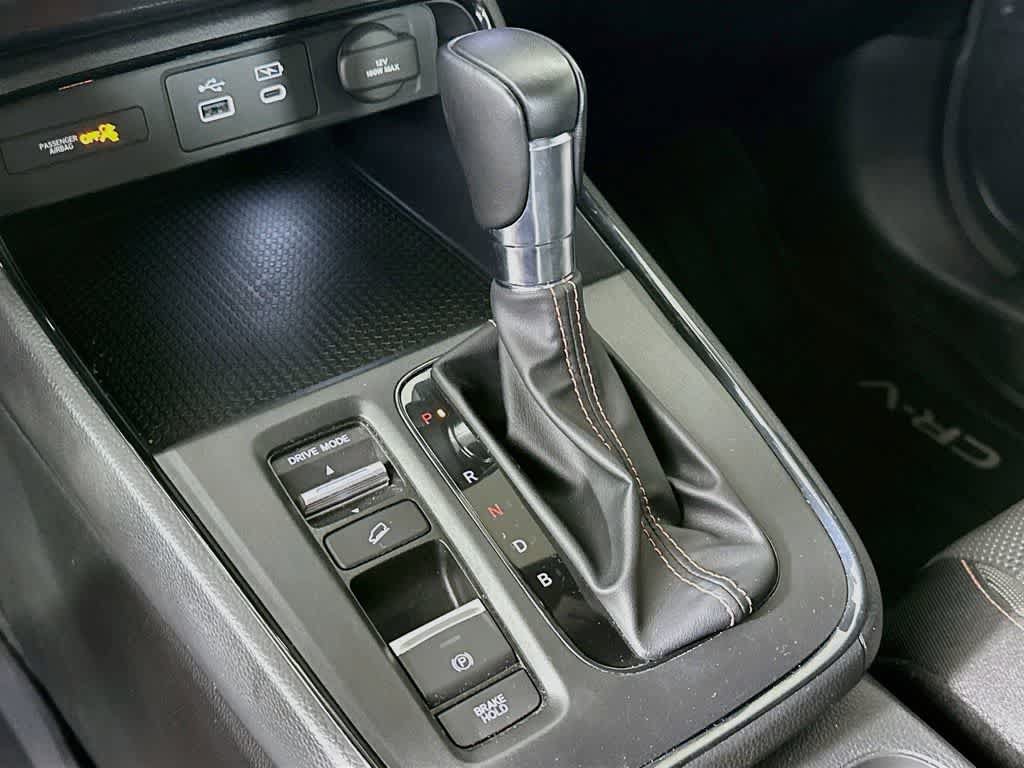 Used 2023 Honda CR-V Sport image 19