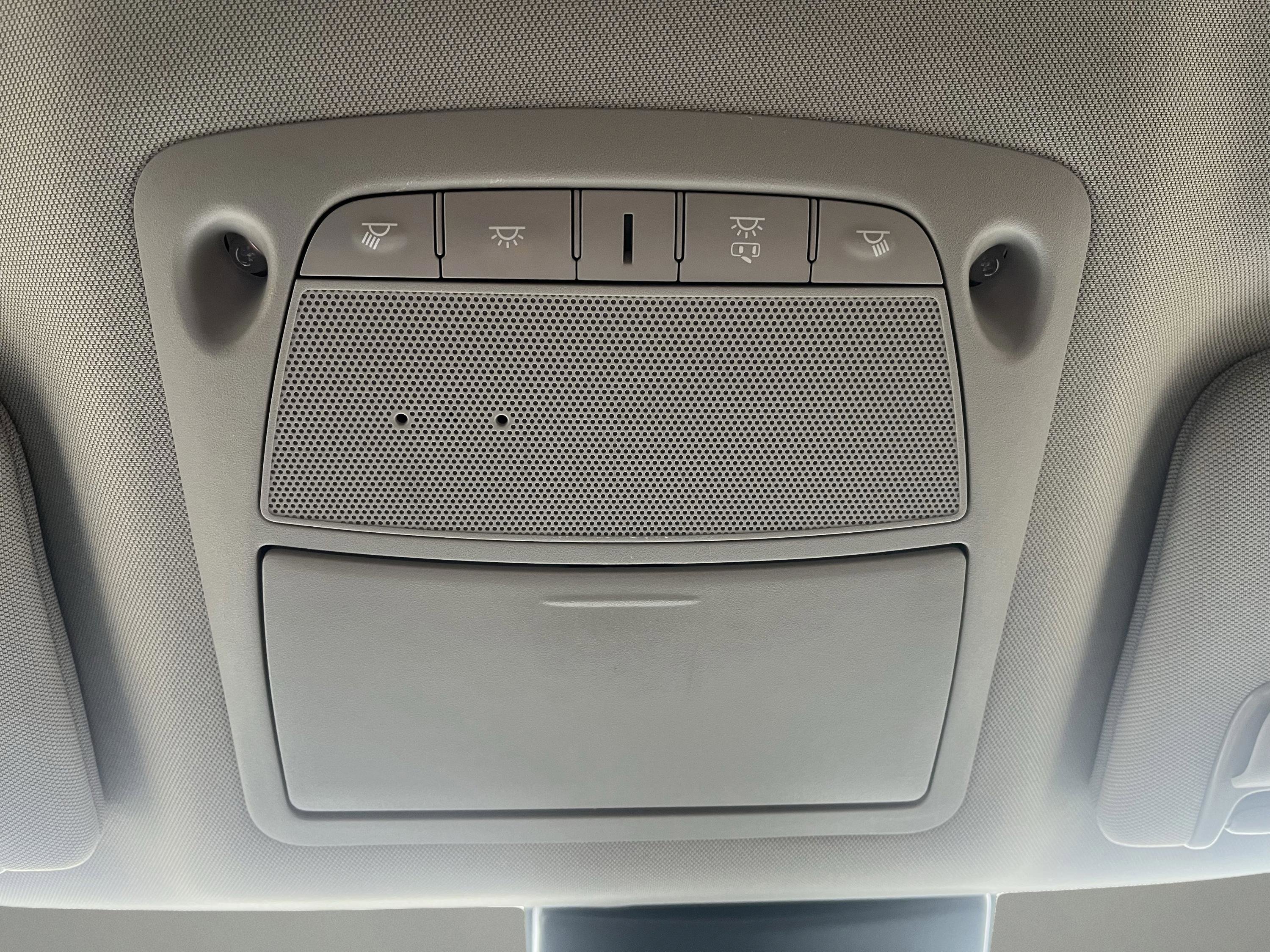 Used 2023 Nissan Murano SV w/ SV Midnight Edition Package image 24