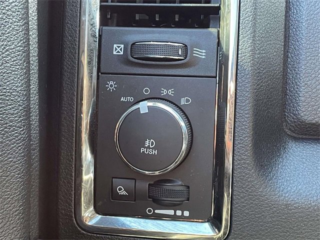 Used 2017 RAM 1500 Sport image 18