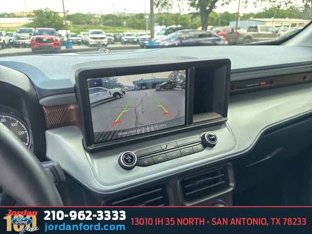 Certified 2023 Ford Maverick Lariat w/ Lariat Luxury Package AWD/4WD image 24