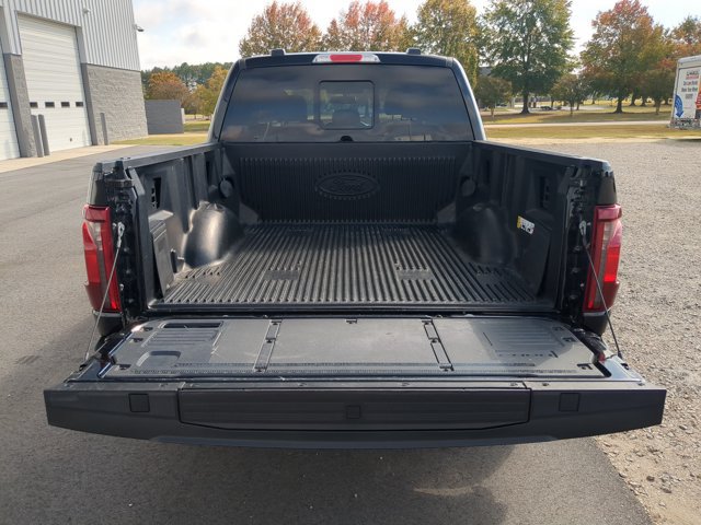 Certified 2024 Ford F150 XLT w/ Equipment Group 302A MID RWD image 30
