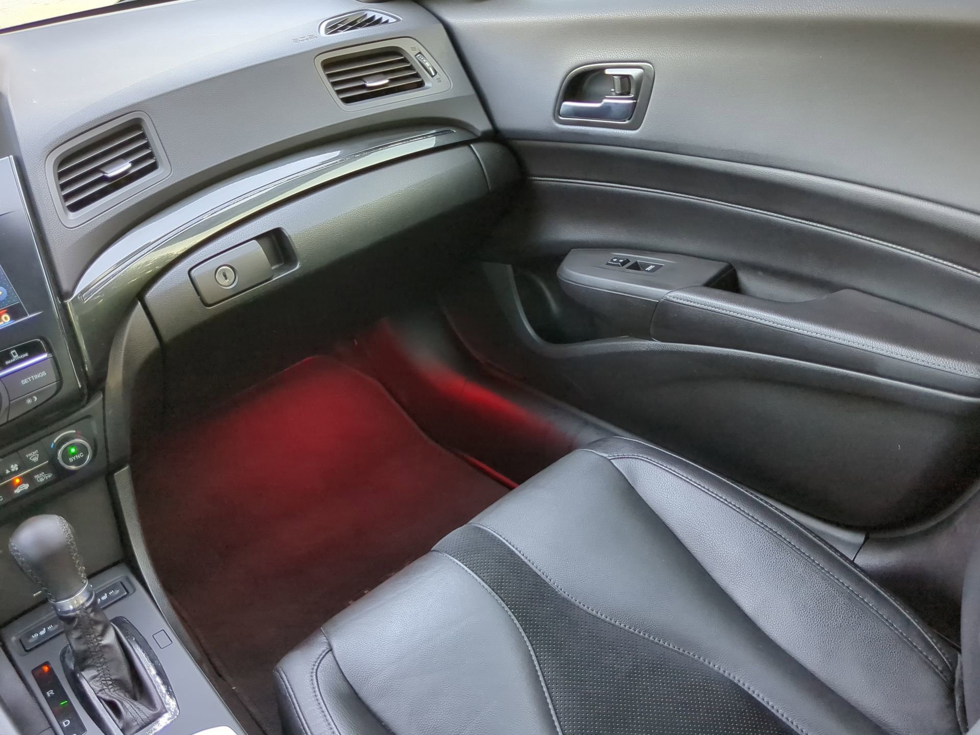 Used 2022 Acura ILX FWD image 52