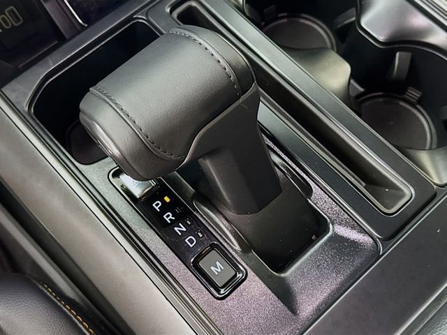 Certified 2025 Ford F150 Tremor w/ Bed Utility Package image 20