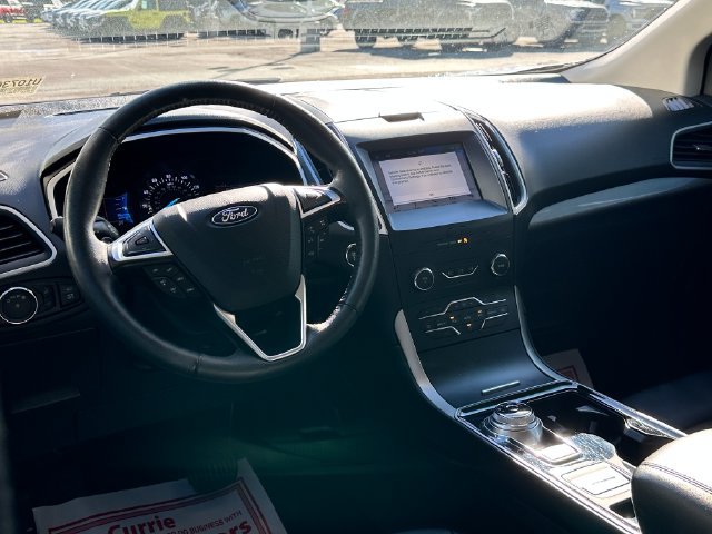 Certified 2019 Ford Edge SEL w/ Equipment Group 201A AWD/4WD image 10