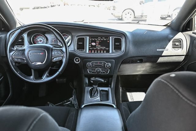 Used 2023 Dodge Charger SXT RWD image 15