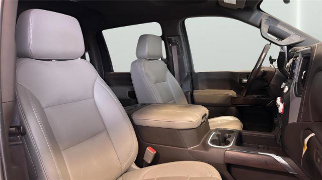 Used 2023 GMC Sierra 3500 SLT AWD/4WD image 18