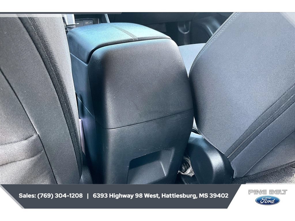 Used 2023 Hyundai Tucson SE FWD image 25