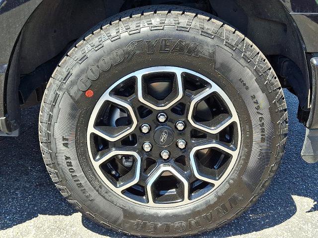 Certified 2023 Ford F150 XLT w/ Equipment Group 302A High AWD/4WD image 7