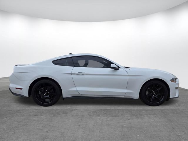 Certified 2020 Ford Mustang Premium w/ Ford Safe & Smart Package image 3