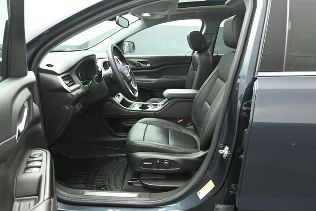Used 2020 GMC Acadia SLT AWD/4WD image 10