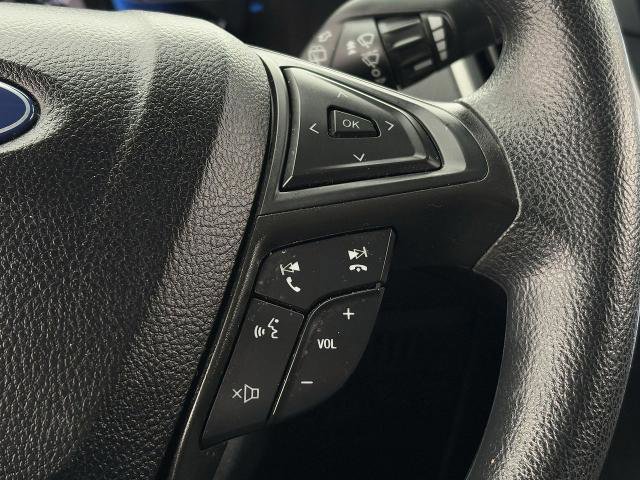 Certified 2022 Ford Edge SE w/ Black Appearance Package image 17