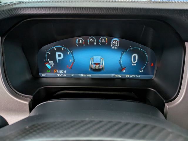 Certified 2023 Ford Bronco Raptor image 42