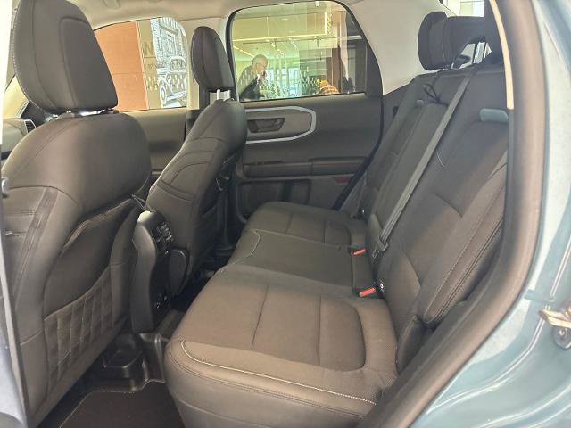 Certified 2021 Ford Bronco Sport Badlands AWD/4WD image 12