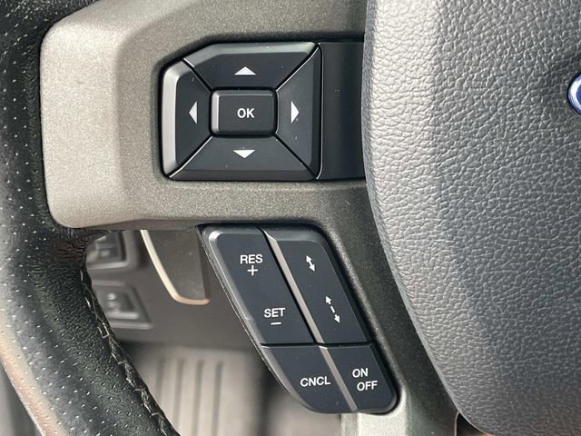 Certified 2019 Ford F150 Raptor w/ Equipment Group 802A Luxury image 40