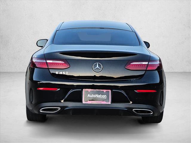 Used 2023 Mercedes-Benz E 450 Coupe image 6