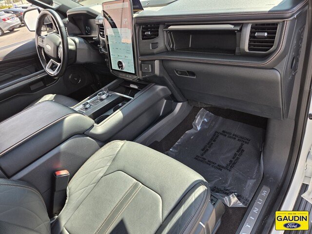 Certified 2023 Ford Expedition Platinum AWD/4WD image 18
