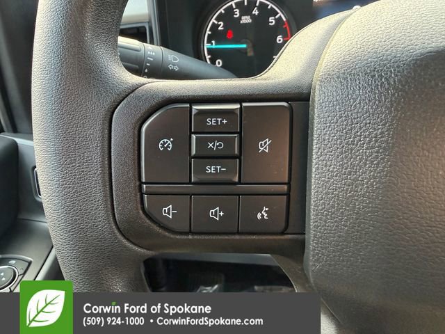 Certified 2024 Ford F250 XLT image 22