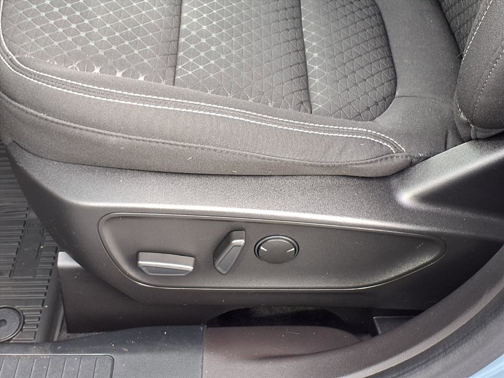 Certified 2023 Ford Escape Active w/ Tech Pack #2 image 7