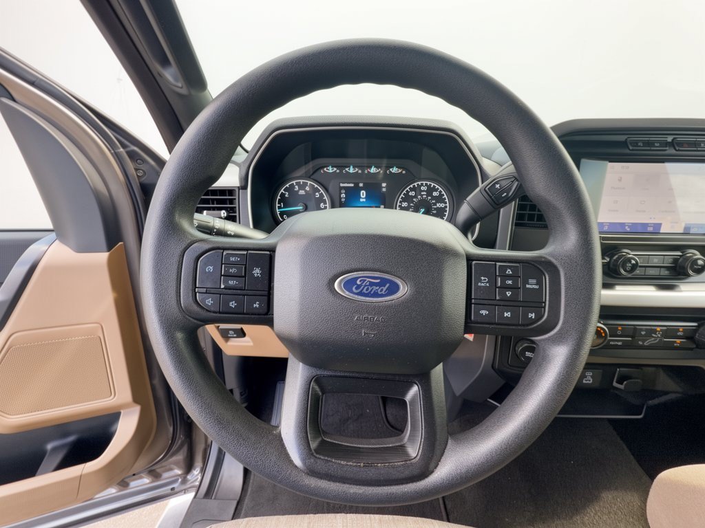 Certified 2023 Ford F150 XLT RWD image 10