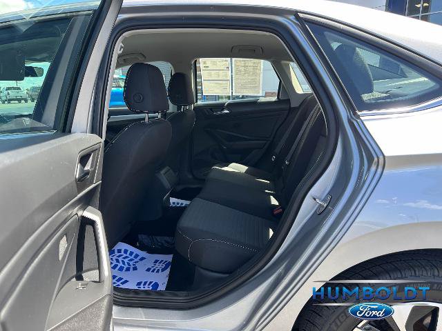 Used 2024 Volkswagen Jetta S FWD image 26