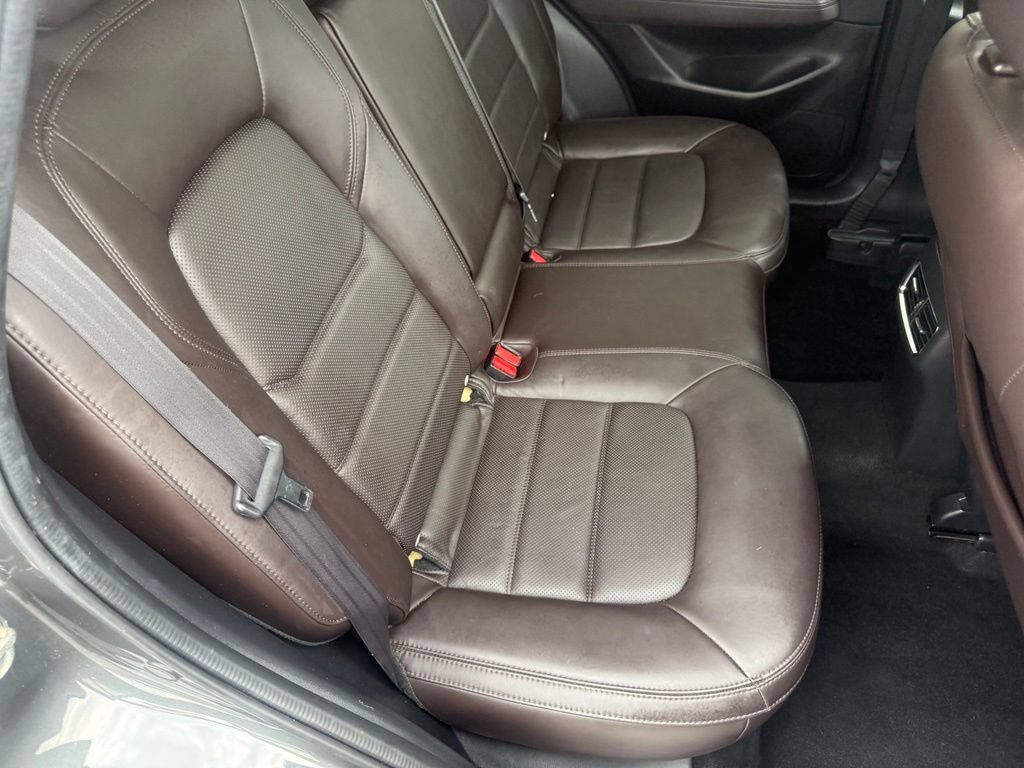 Used 2021 MAZDA CX-5 Signature AWD/4WD image 51