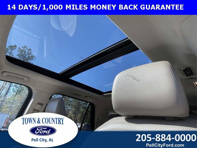 Certified 2024 Ford Expedition Max Limited image 15