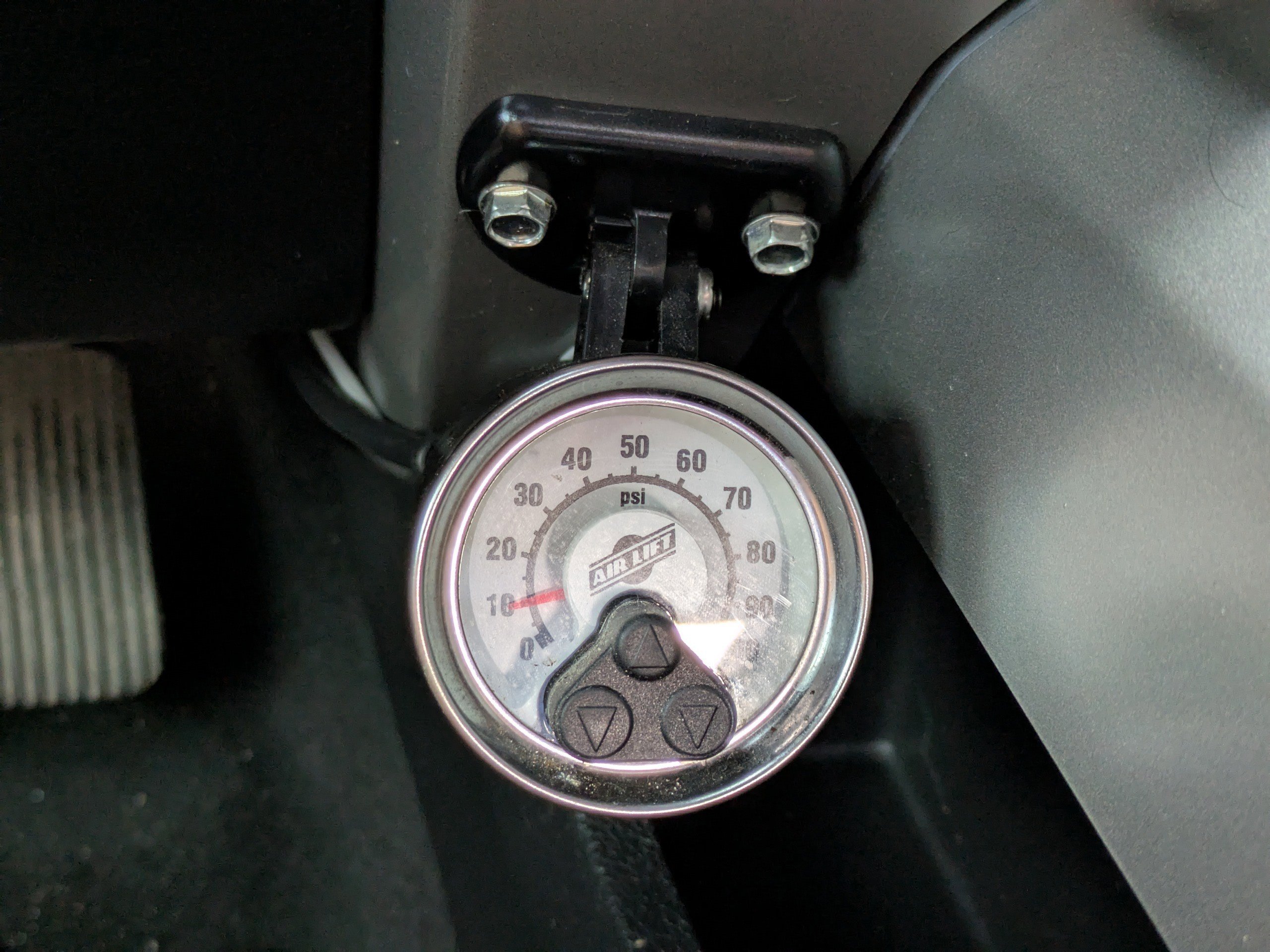 Certified 2021 Ford F250 Lariat image 30