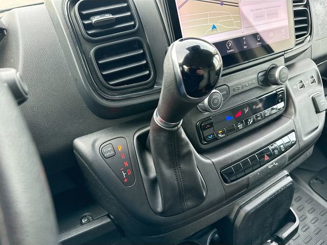 Used 2022 RAM ProMaster 3500 w/ Premium Convenience Group (A) image 13